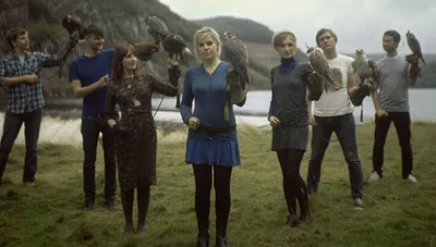 Los Campesinos! — photo 6
