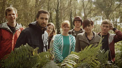 Los Campesinos! — photo 5