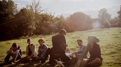 Los Campesinos! — photo 4