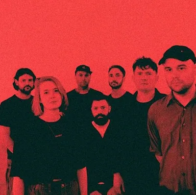 Los Campesinos! — photo 1