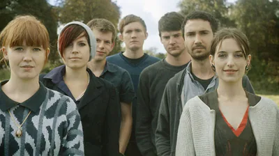 Los Campesinos! — photo 2