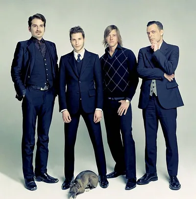 Interpol — foto 2