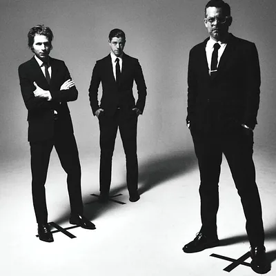 Interpol — foto 5