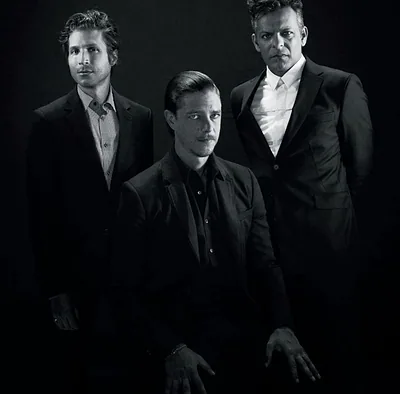 Interpol — foto 4