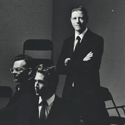 Interpol — foto 6