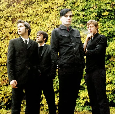 Interpol — foto 3