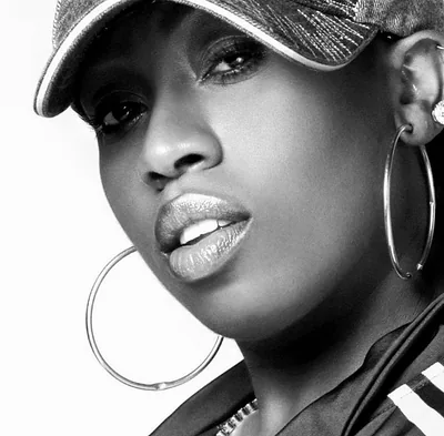 Missy Elliott — foto 2