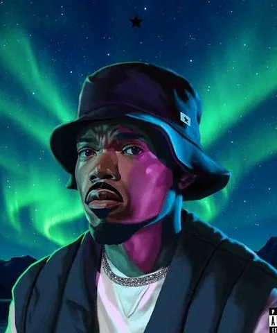 Chance the Rapper — photo 1