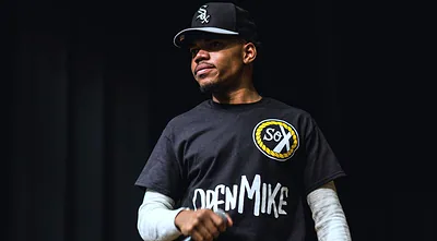 Chance the Rapper — photo 5