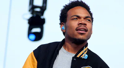 Chance the Rapper — photo 6