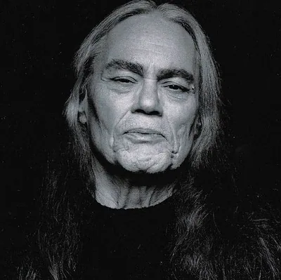Tony Carey — photo 1