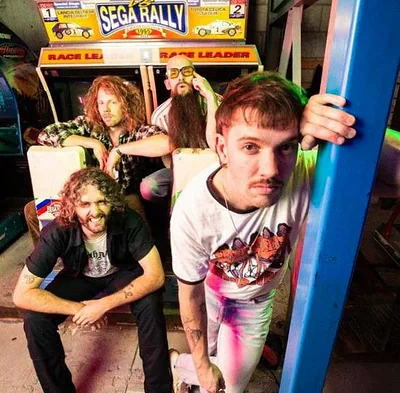 Wasted Youth Club — foto 1