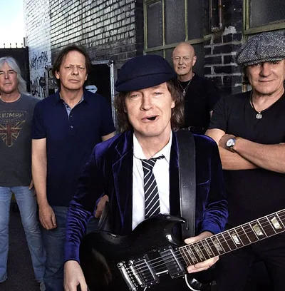 AC/DC — foto 3