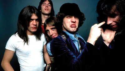AC/DC — foto 6