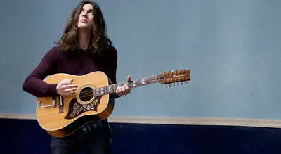 Kurt Vile — foto 5