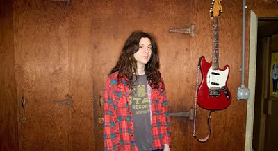 Kurt Vile — foto 6