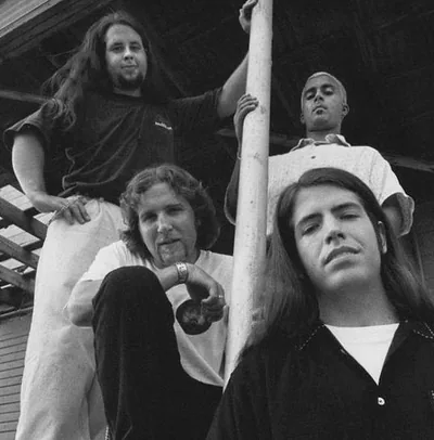 Seven Mary Three — foto 1