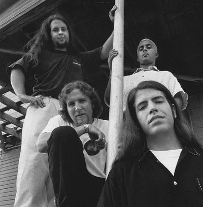 Seven Mary Three — foto 2