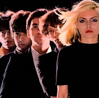 Blondie — foto 3