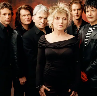 Blondie — foto 5