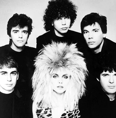 Blondie — foto 6