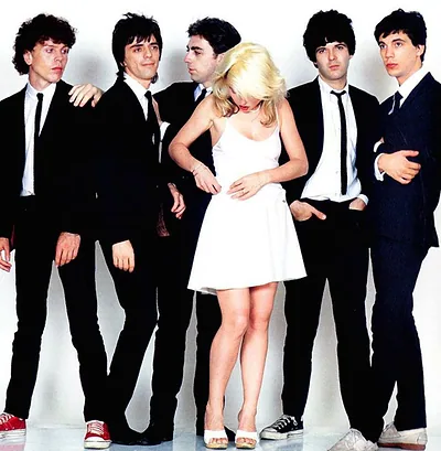 Blondie — foto 4