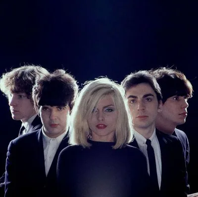 Blondie — foto 2