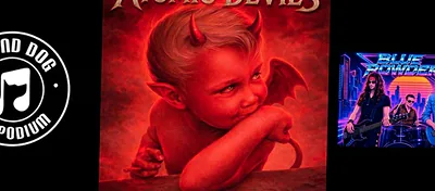 Atomic Devils — photo 1