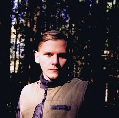 Anthony Linell — foto 1