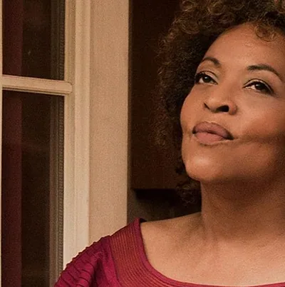 Cassandra Wilson — photo 1