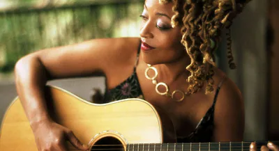 Cassandra Wilson — foto 5