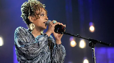Cassandra Wilson — foto 6