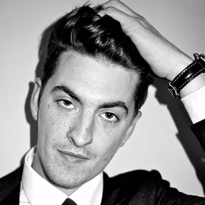 Skream — photo 2