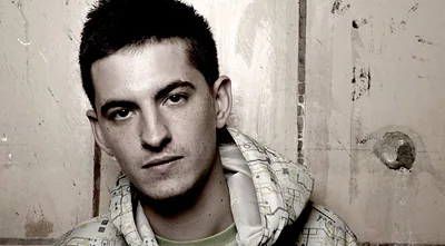 Skream — photo 3