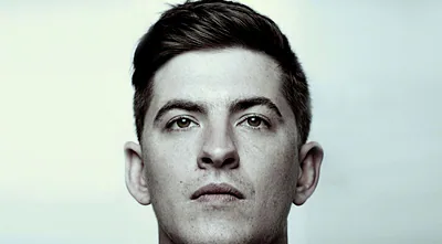 Skream — photo 5