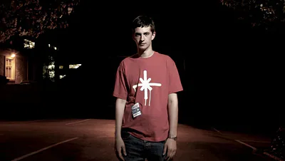 Skream — foto 4