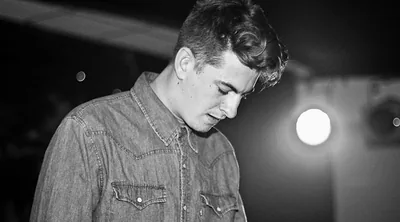 Skream — foto 6