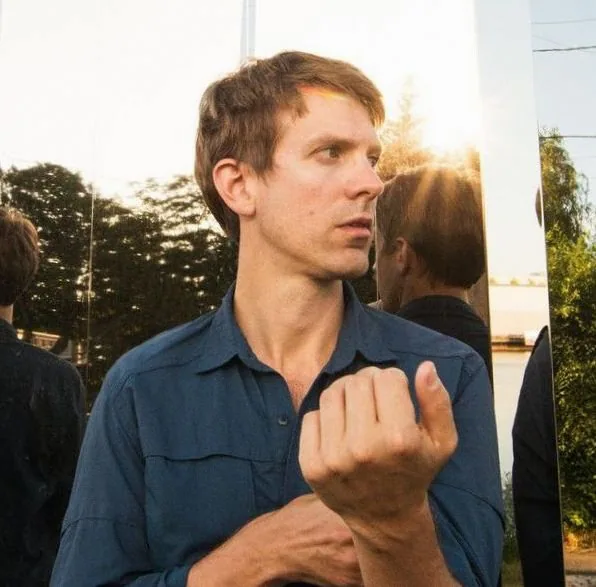 Shearwater (USA) + Loma (USA) + Any Kind (USA) · Vera, Groningen · wo 11 nov 2026