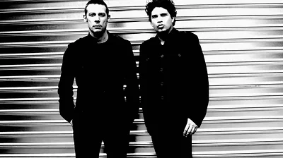 Thievery Corporation — foto 5