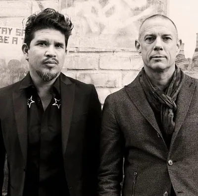 Thievery Corporation — foto 1