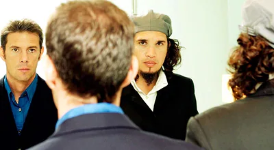 Thievery Corporation — foto 6