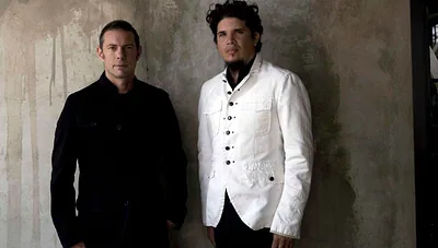 Thievery Corporation — foto 3