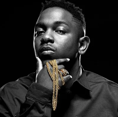 Kendrick Lamar — foto 2