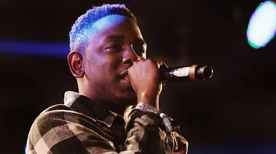 Kendrick Lamar — foto 5
