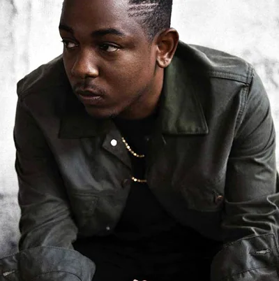 Kendrick Lamar — foto 3