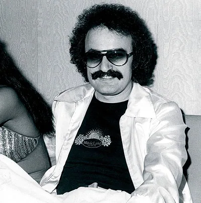 Giorgio Moroder & Joe Esposito — foto 1