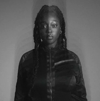 Cassie Kinoshi — photo 1