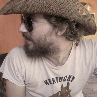 Phosphorescent — photo 2