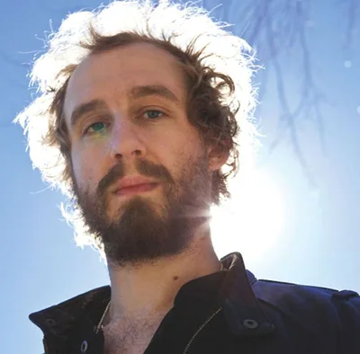 Phosphorescent — photo 3
