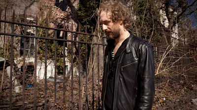 Phosphorescent — photo 5